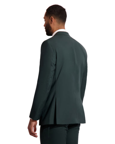 LUKA - MENS GREEN WITH ENVY SUIT